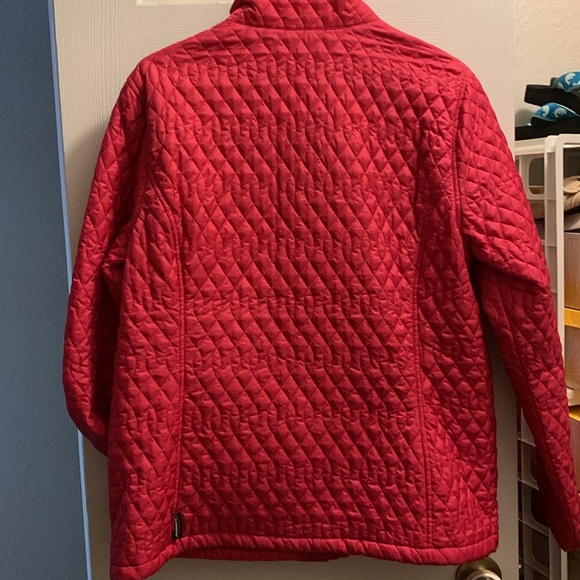 Quilted Jacket - Picture 2 of 7